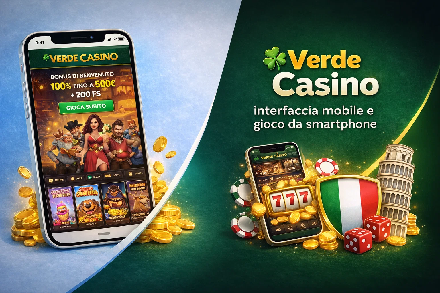 Verde Casino