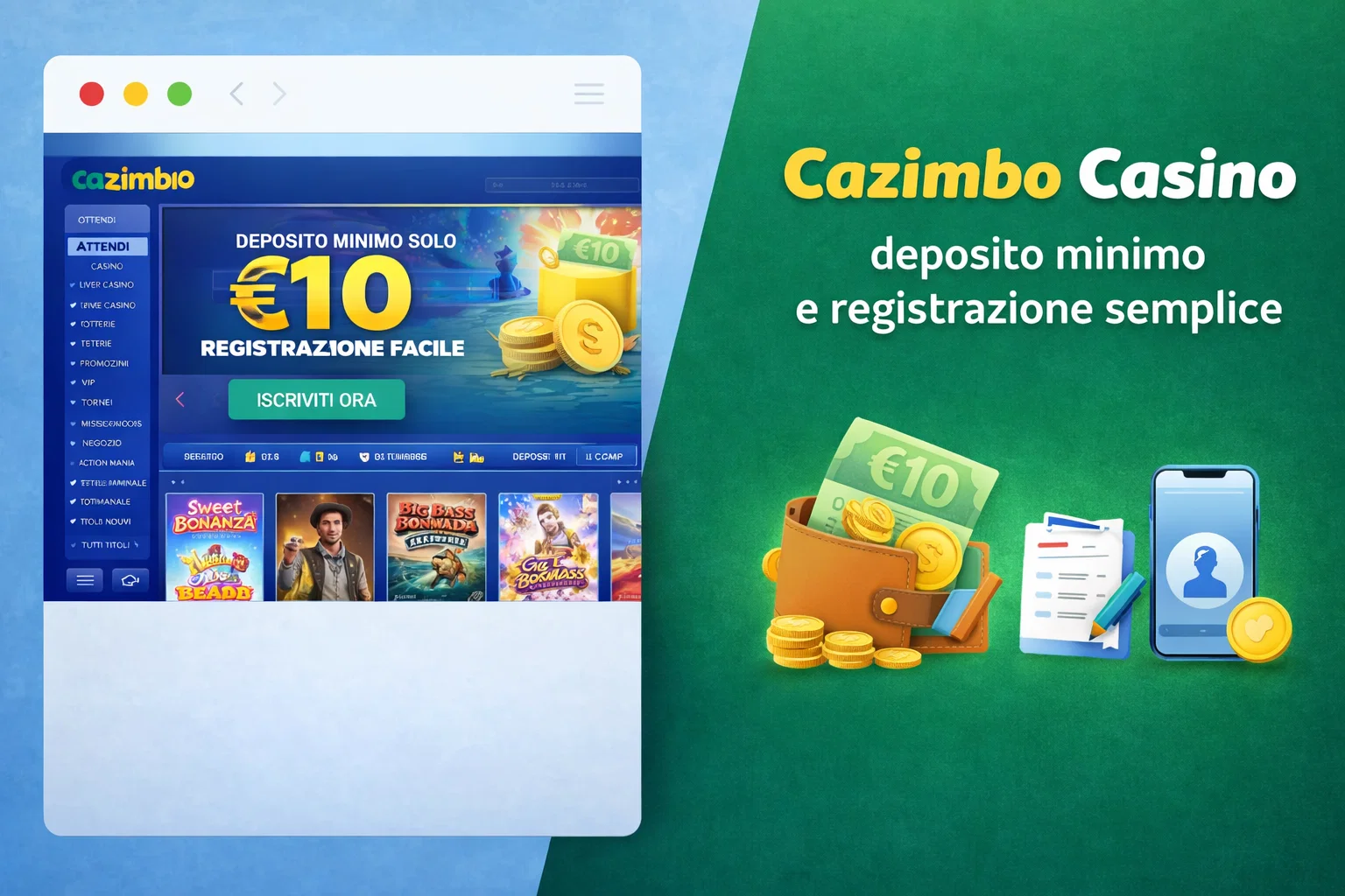 Cazimbo Casino